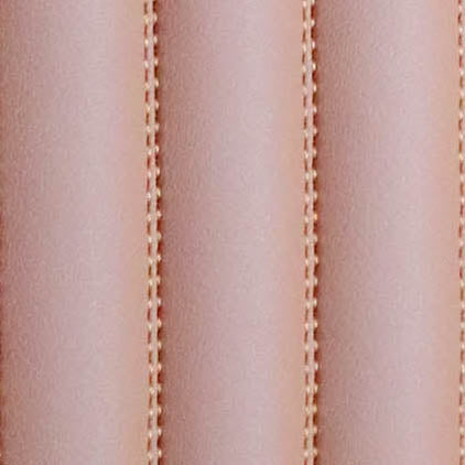 Serie 2 & 3 Frontsitz-Set Deluxe "Classic Flute Oxford Tan Vinyl"