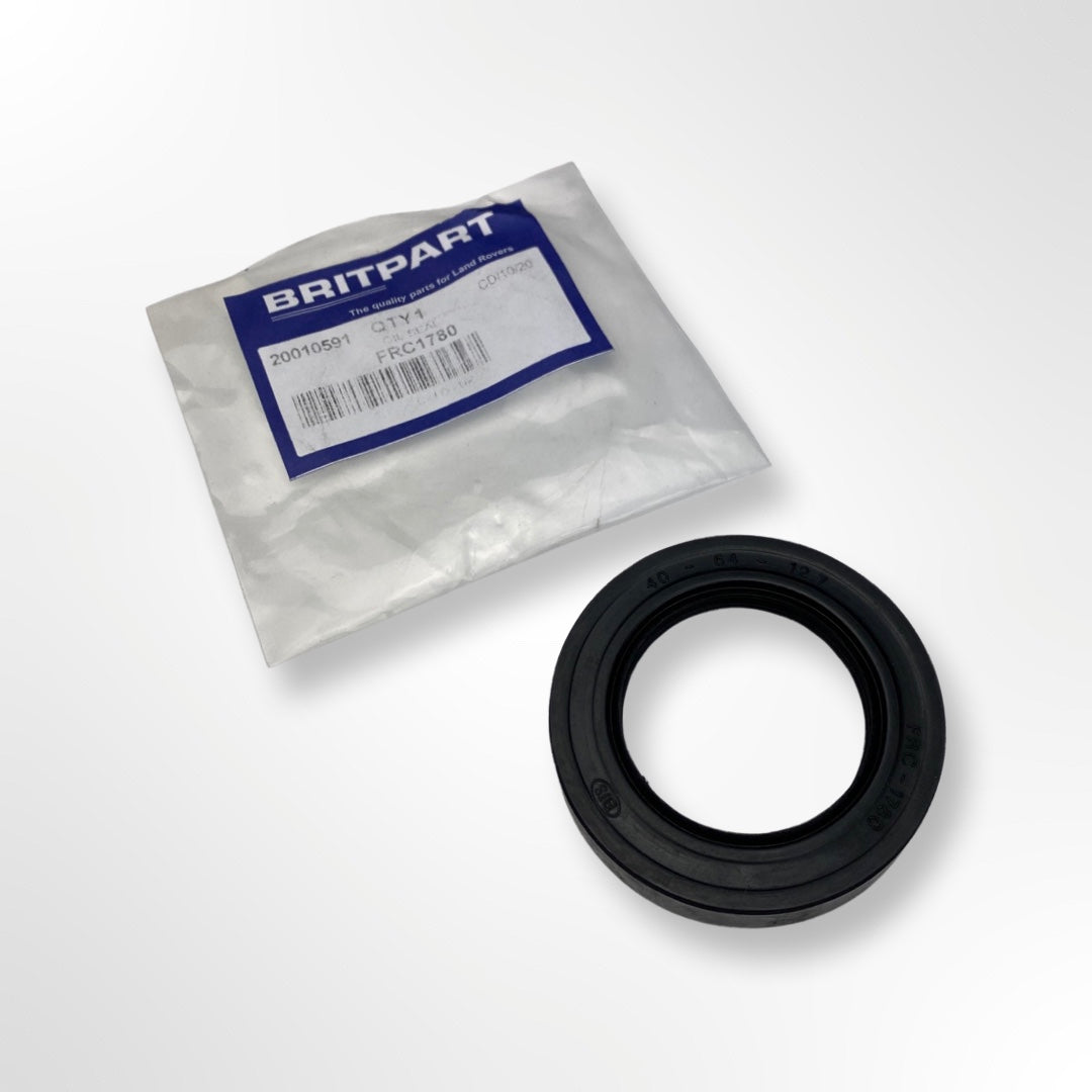 Simmerring Handbremse