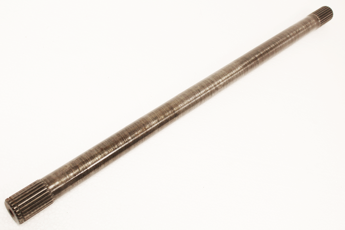 Steckachse hinten rechts (Def 110/130 bis 1993)