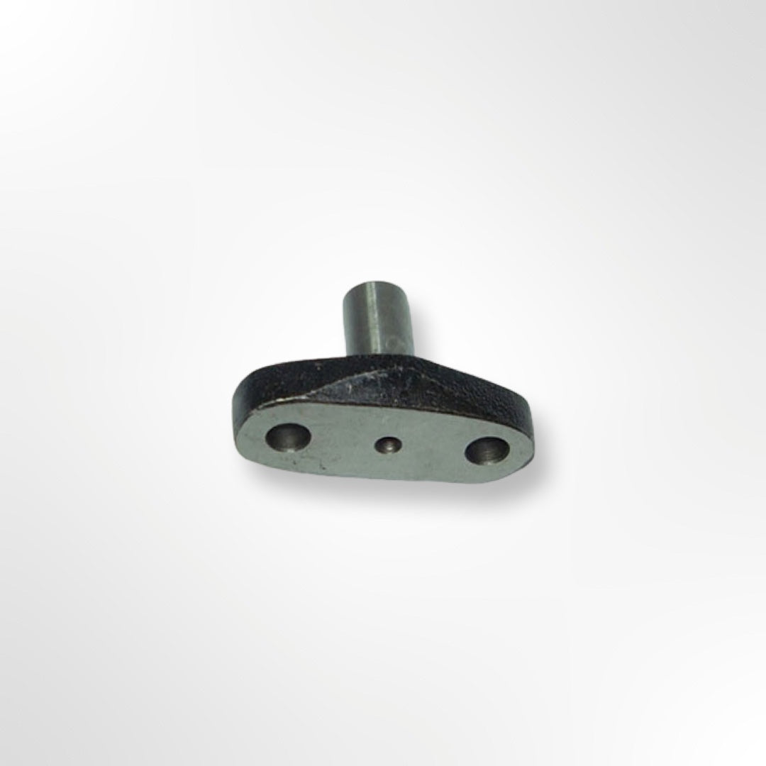 Achsschenkelbolzen unten