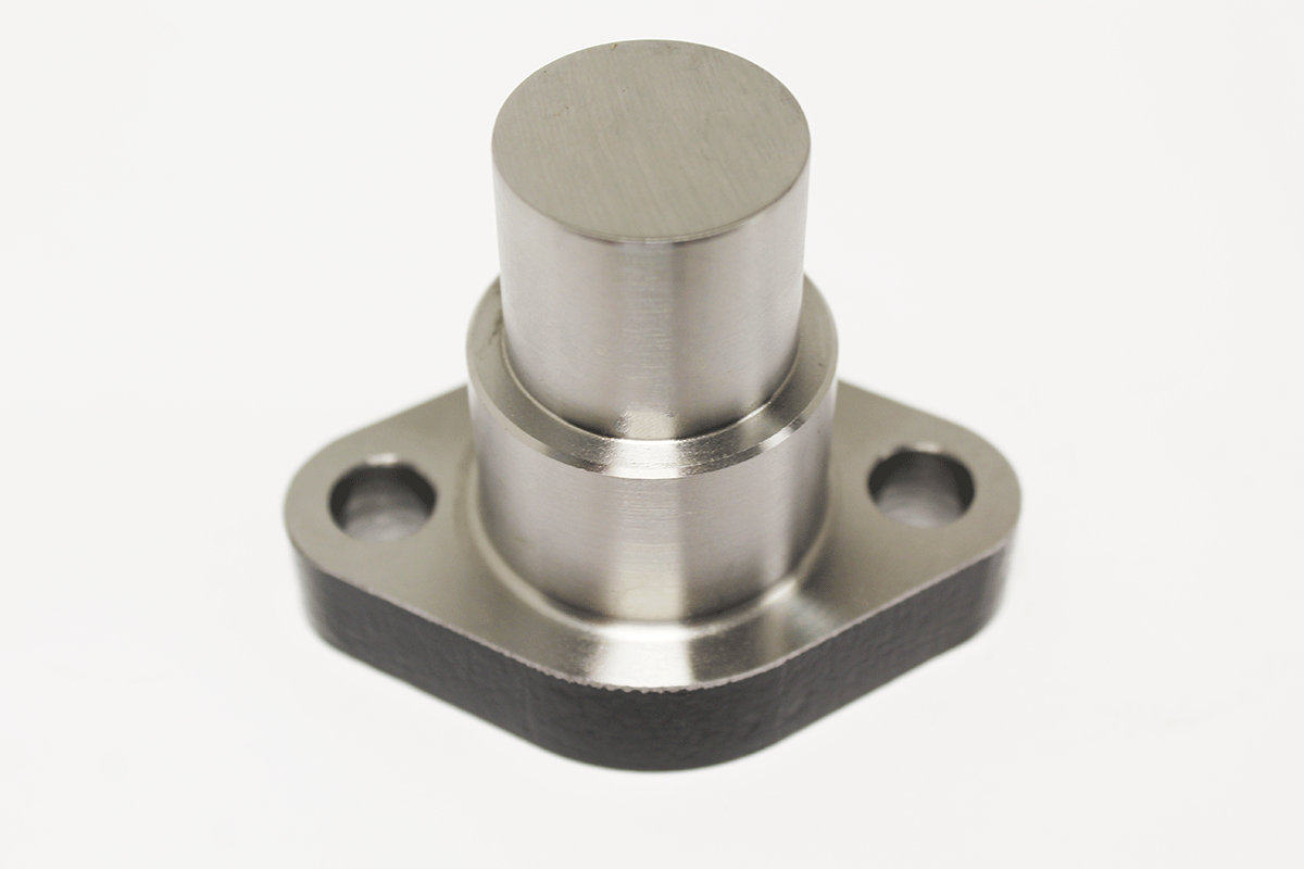 Achsschenkelbolzen oben Defender (bis 1993)