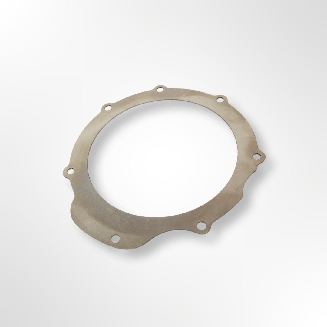 Haltebelch Dichtung Achsschenkelgehäuse (bis 1993)