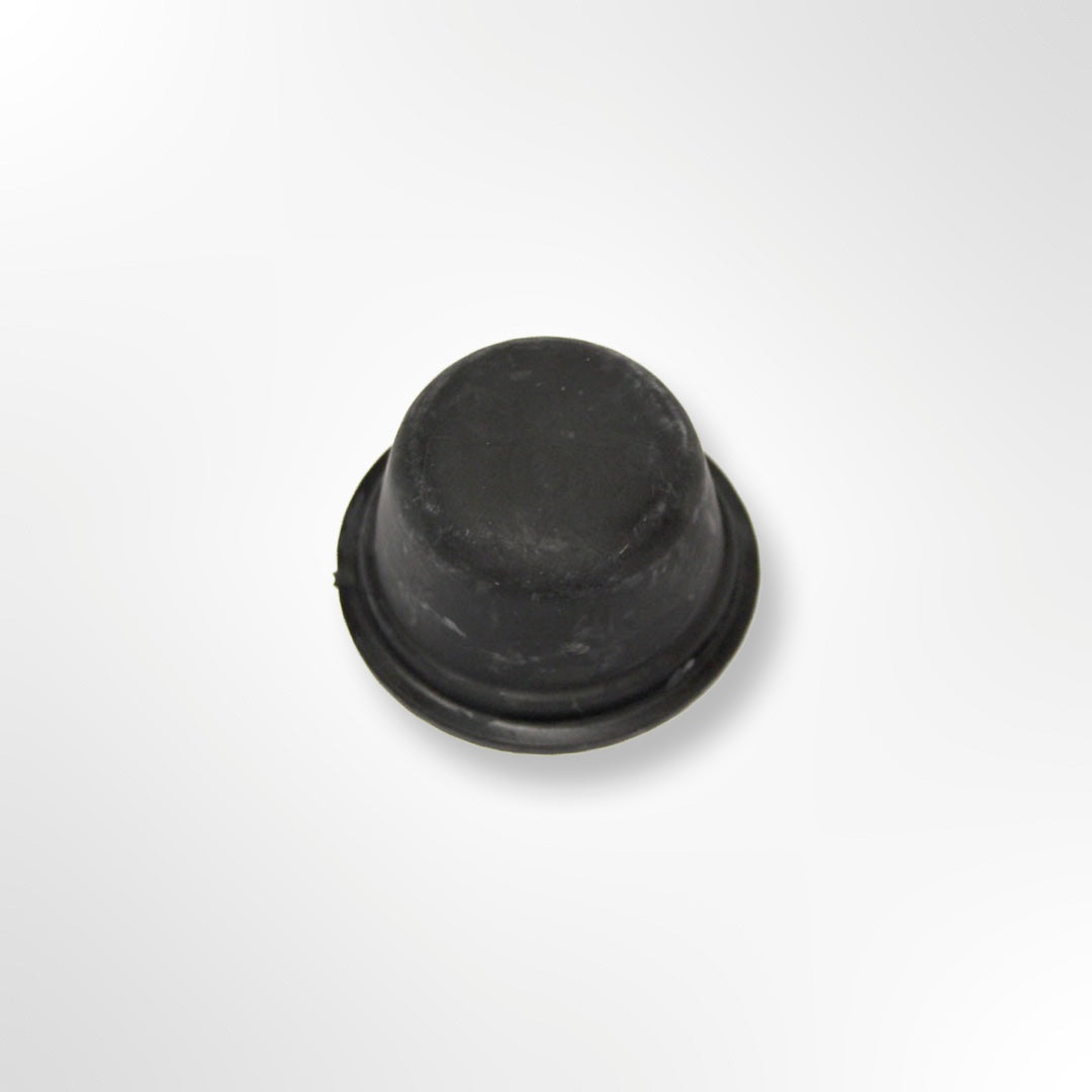 Nabenkappe Defender (bis 1993)