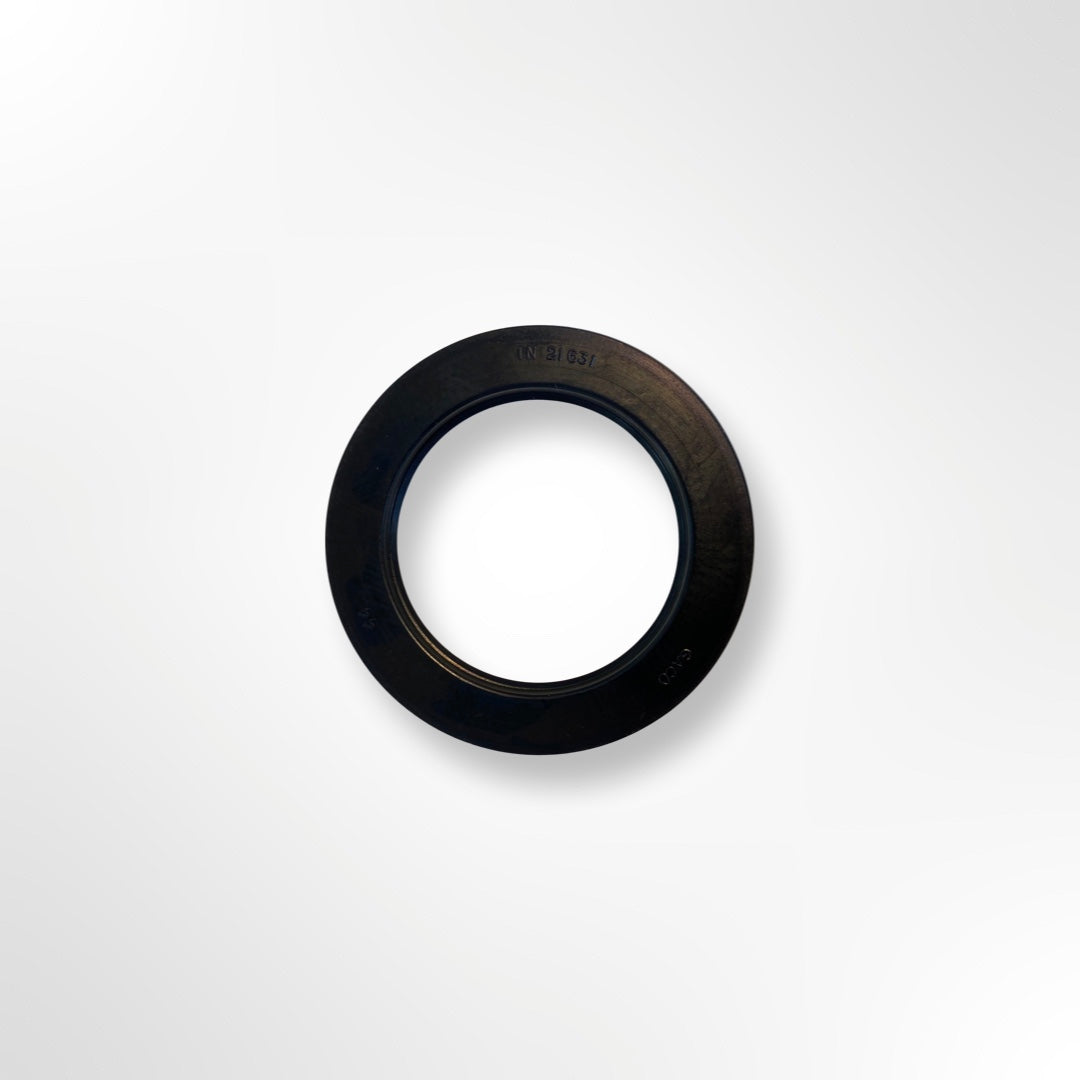 Simmerring Differential Kunststoff