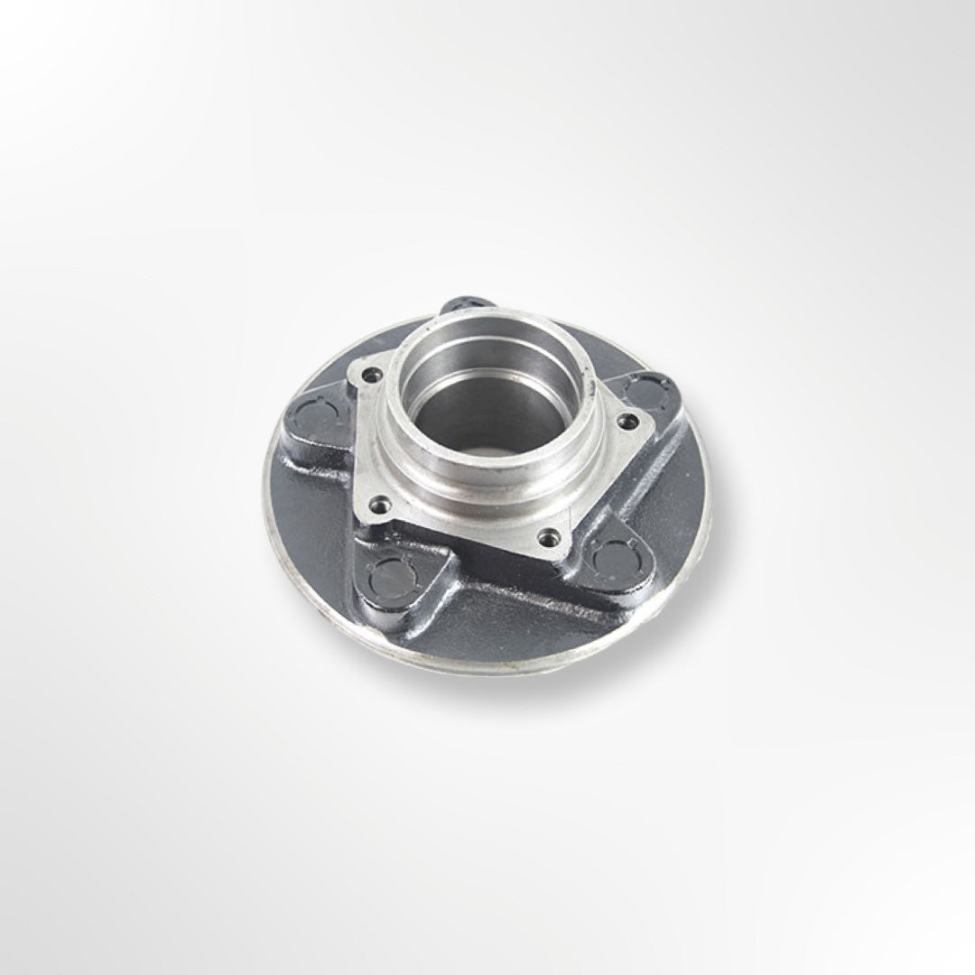 Radnabe VA Defender (bis 1993)