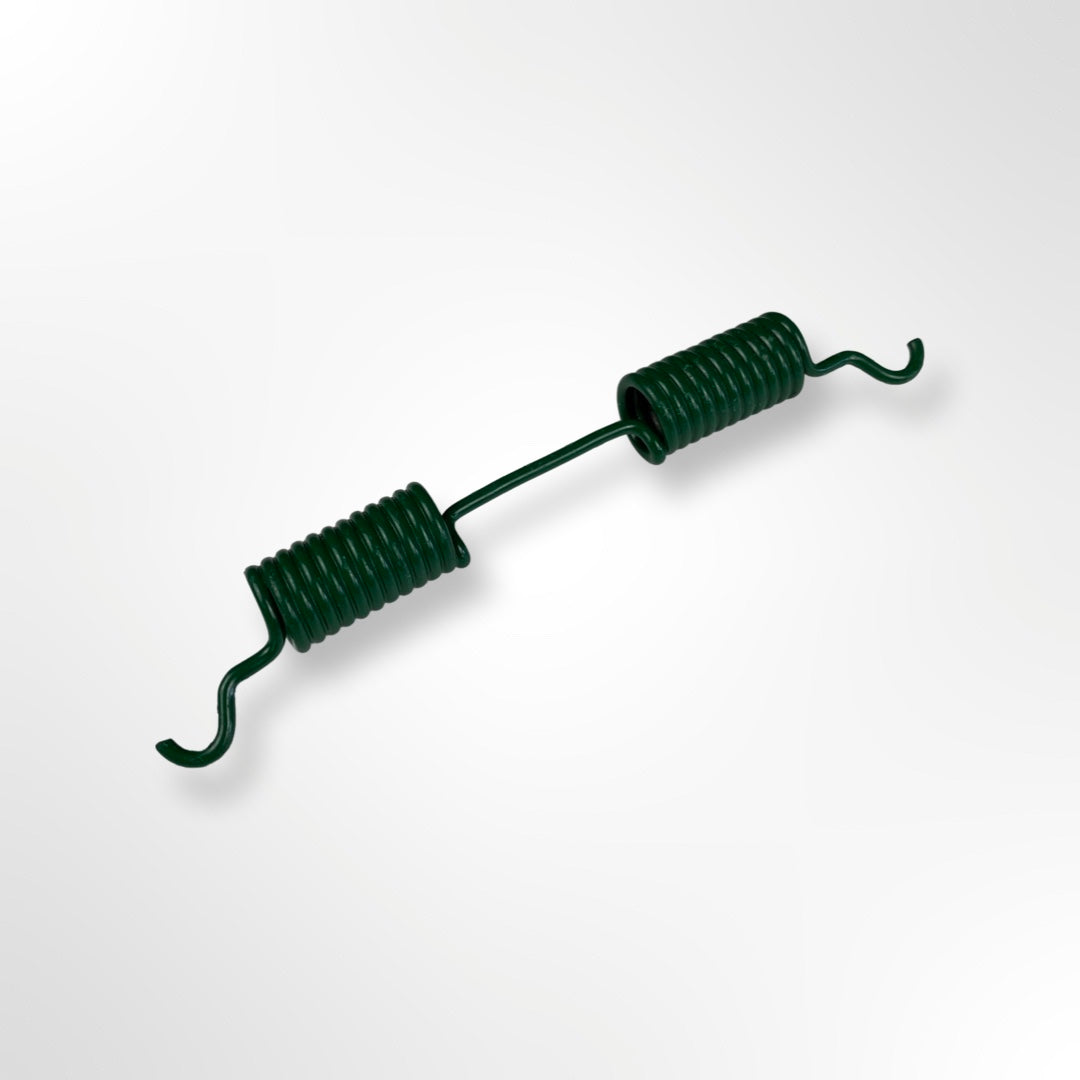 Feder Handbremse (bis 1989)