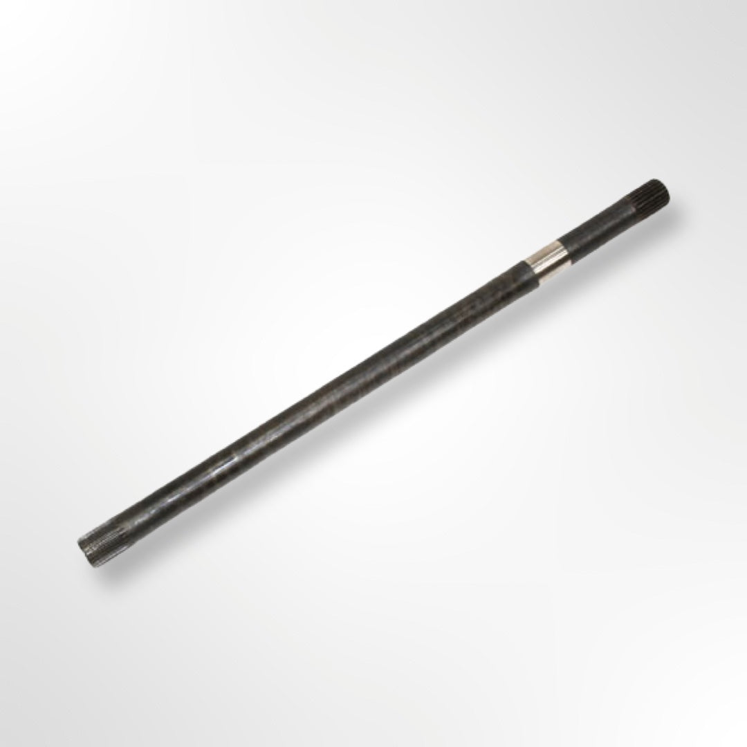 Steckachse hinten rechts (110/130 von 1994 bis 2002)