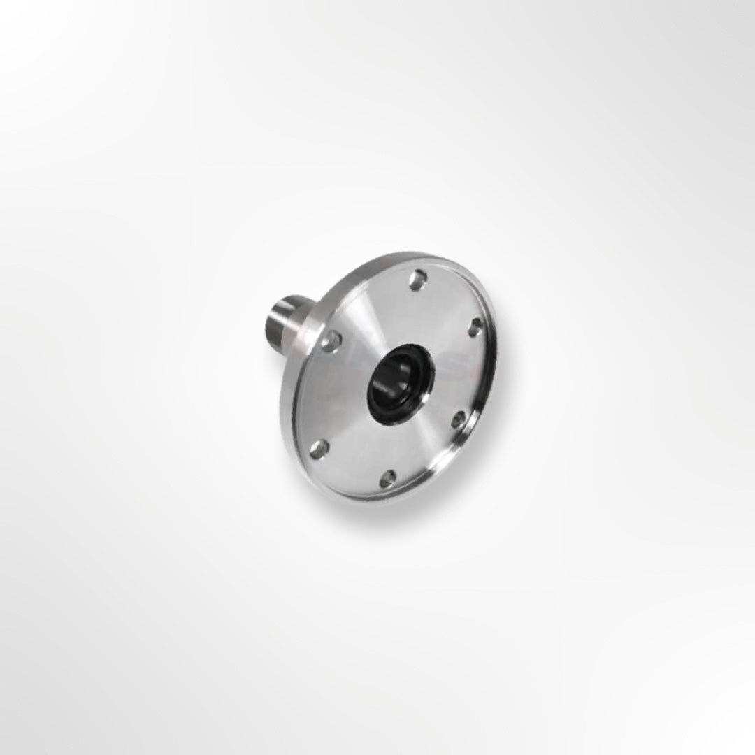 Achsstummel hinten (Def 110/130 300TDI)