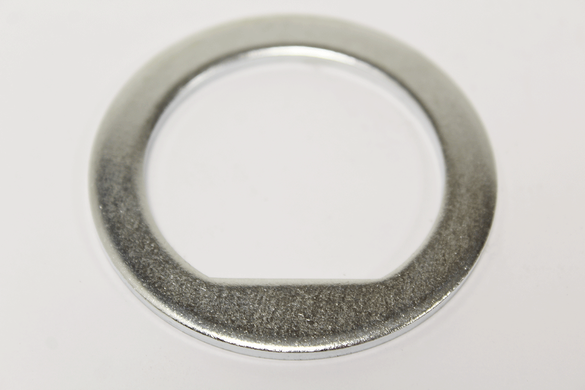 Anlaufscheibe Radlager