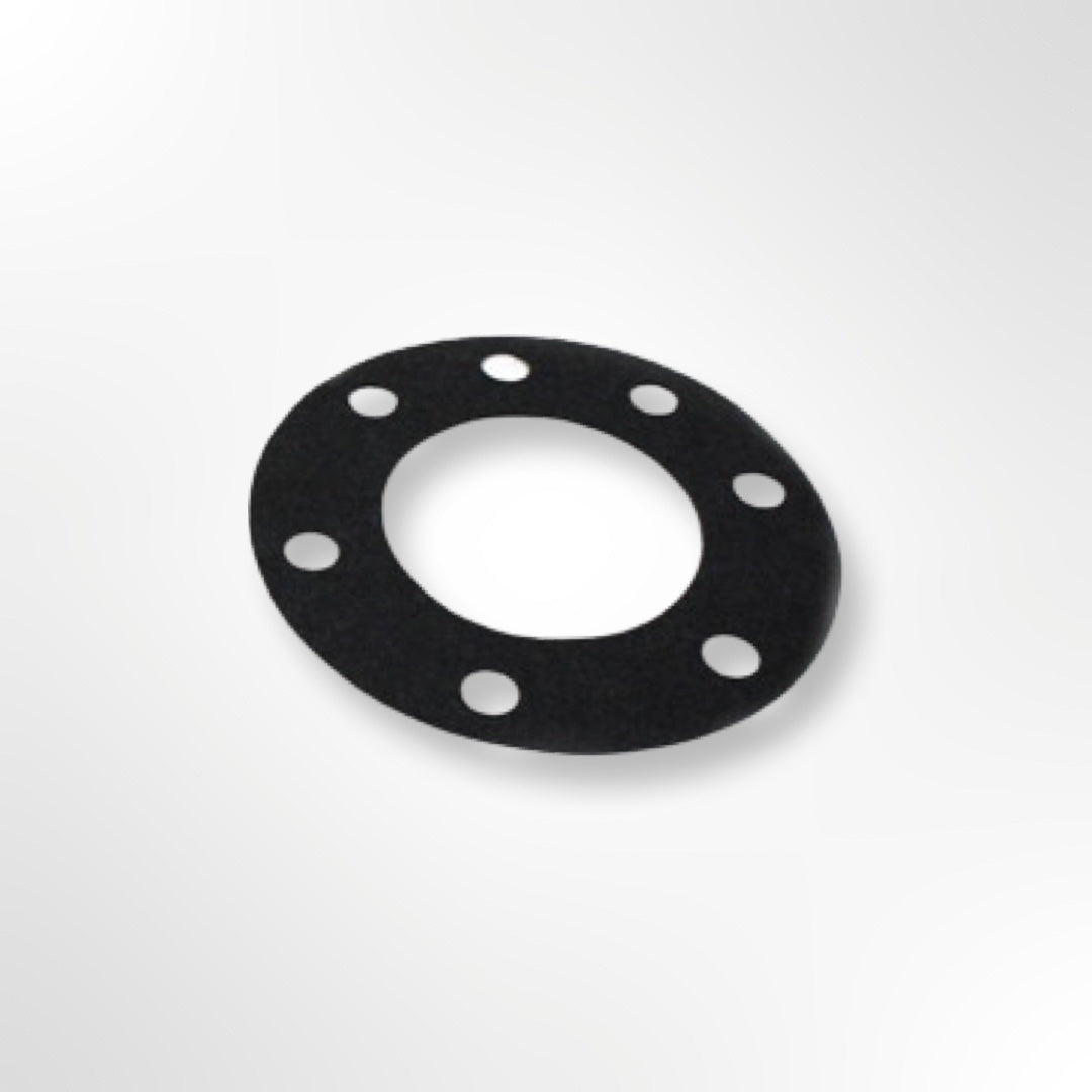 Dichtung Achse zu Achsschenkelgehäuse (Def)