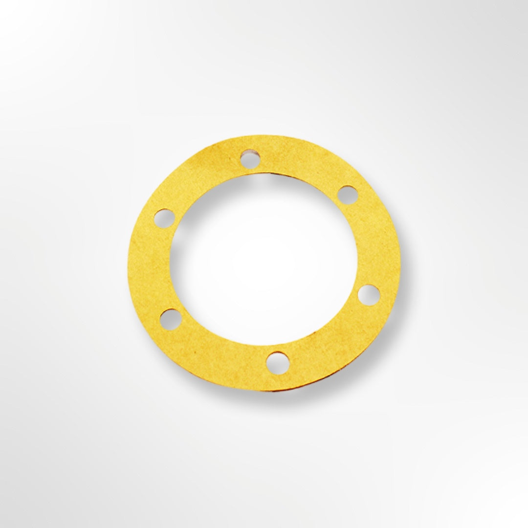 Dichtung Achsschenkelgehäuse zu Achsstummel (Def)