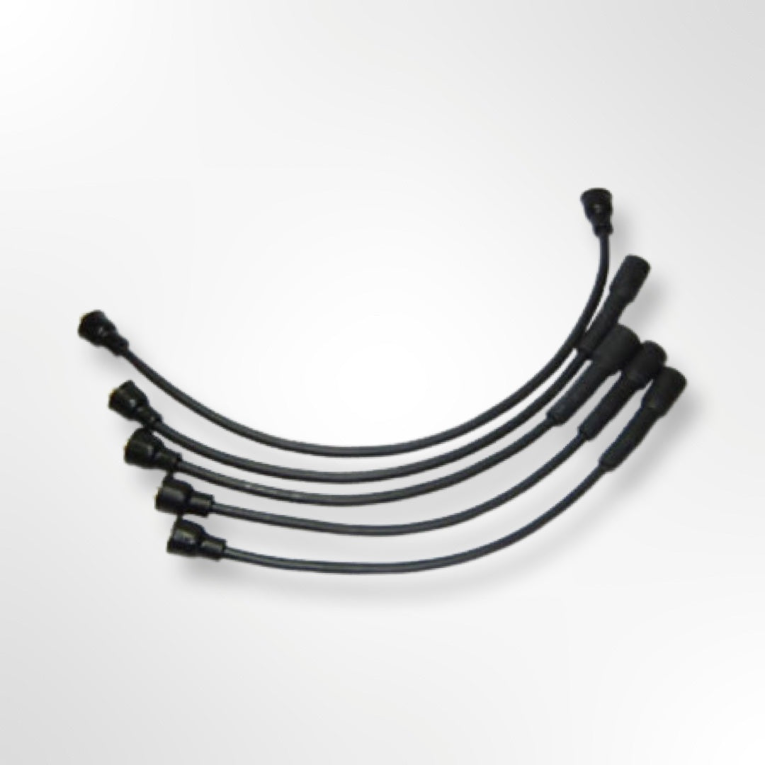 Zündkabelsatz 4 Zylinder (Nachbau)