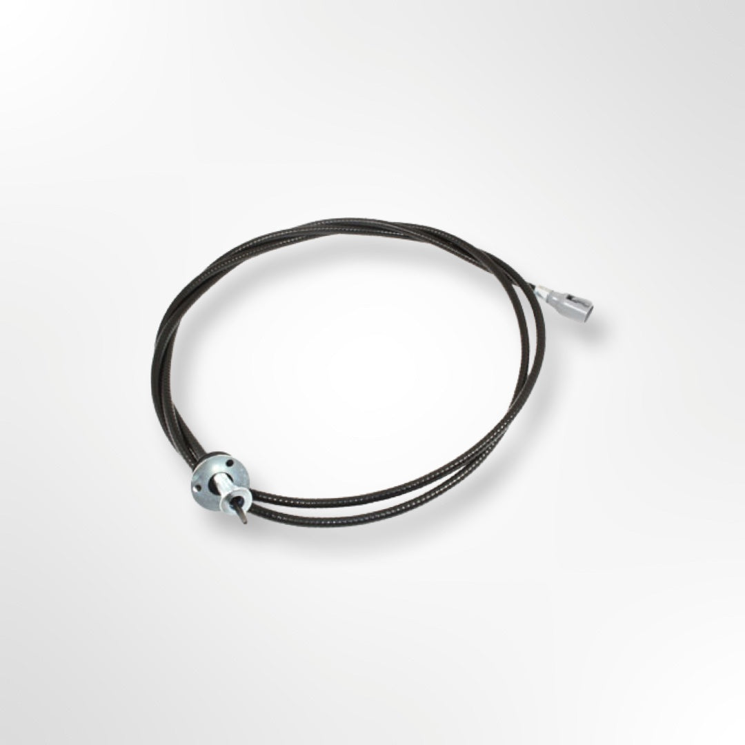 Tachowelle Serie 3 (4-Zylinder)