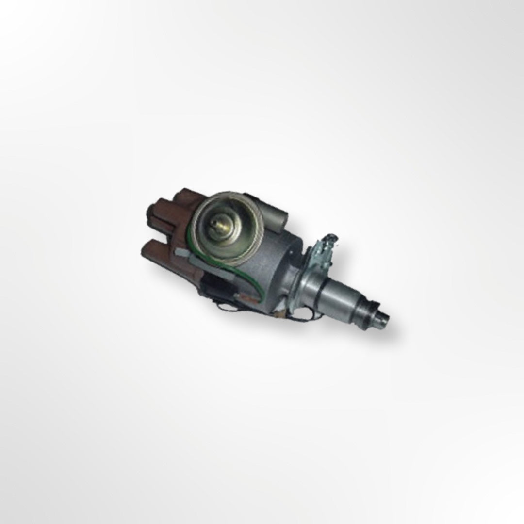 Zündverteiler (2.25 B) Typ Ducelier