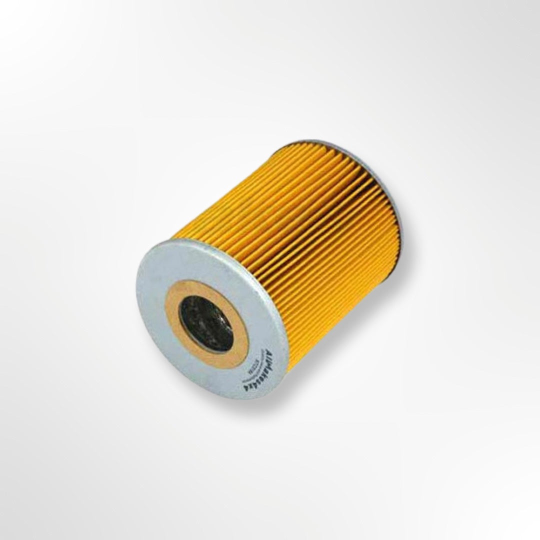 Ölfilter ab Mitte 1960