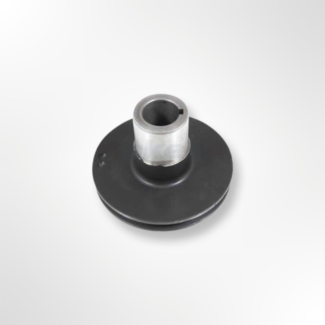 Riemenscheibe Kurbelwelle (3-fach gelagert)