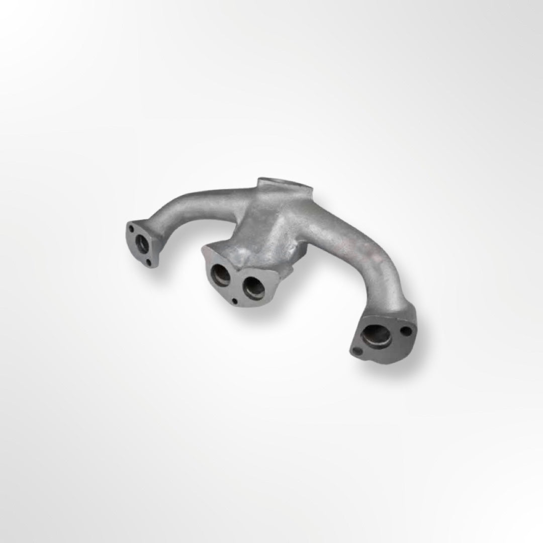 Auspuffkrümmer (2.25 B)