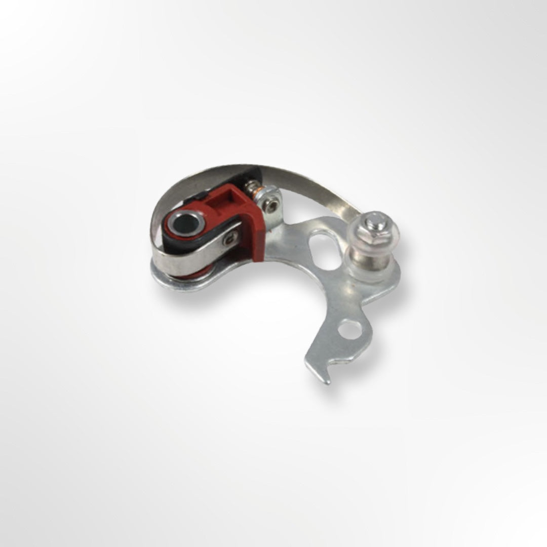 Unterbrecherkontakt (2 / 2.25 / 2.6) bis 1976