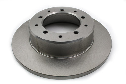 Bremsscheibe hinten Defender 90