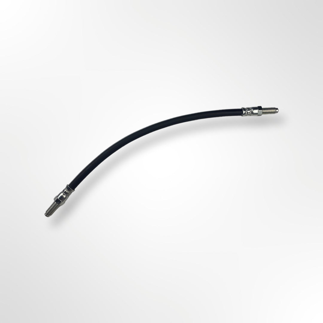 Bremsschlauch vorne (S. 3 ab 1980/81)