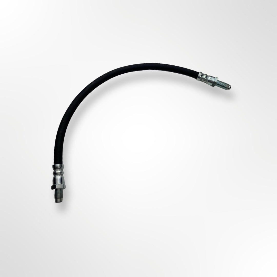 Bremsschlauch hinten (88"SWB ab 1980/81)