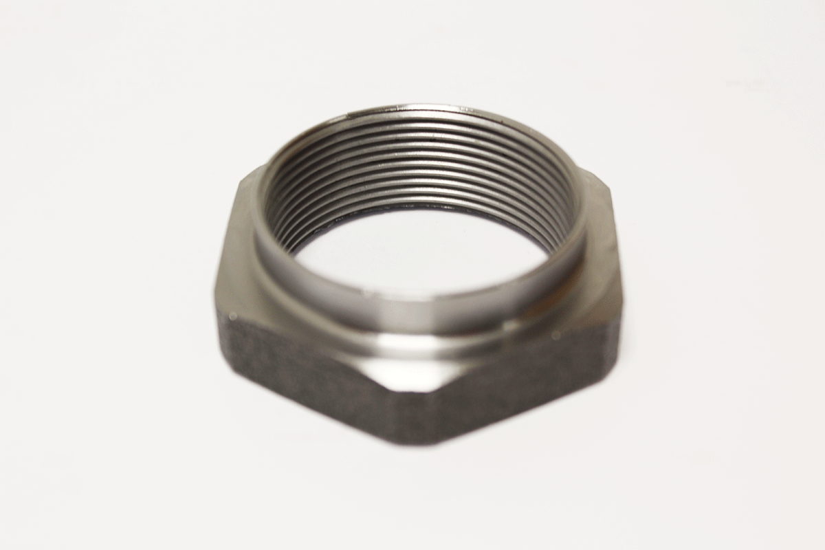 Mutter Radnabe (ab 1994) (OEM)