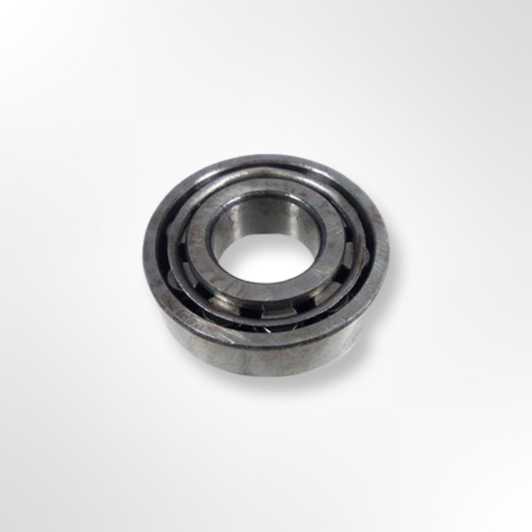 Lager Zwischenwelle hinten