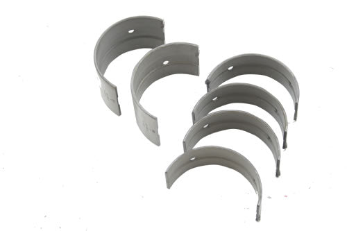 Kurbelwellenhauptlager 2,25 (3-fach) 0,020" Übermaß (King)