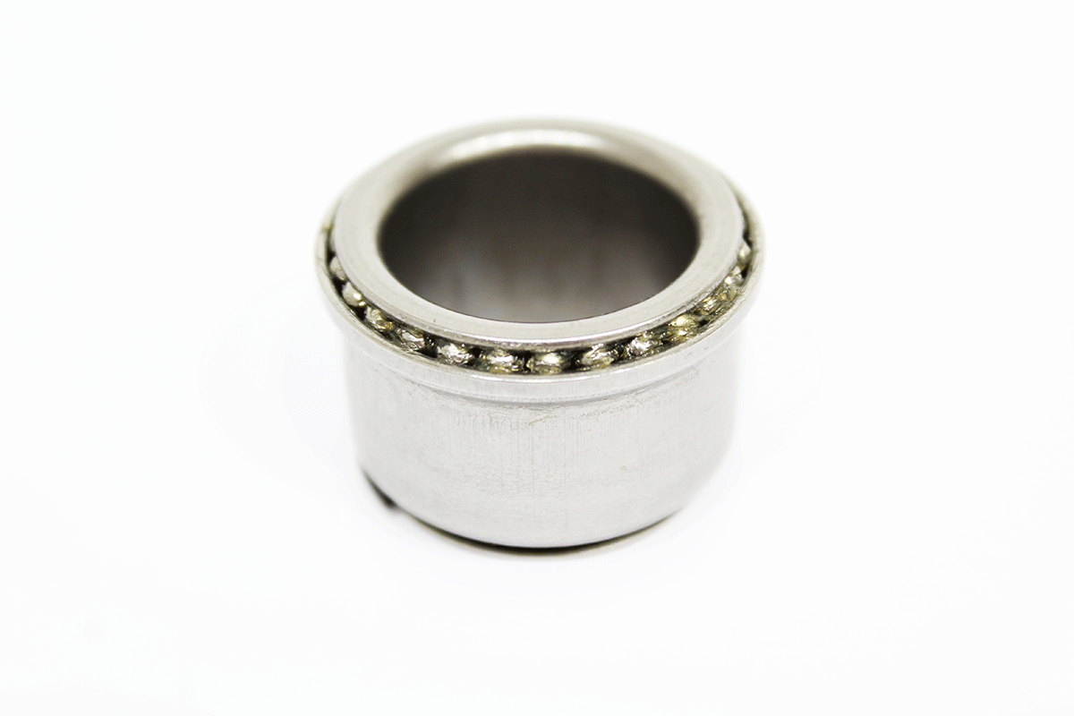 Lager Lenkung oben Serie 3