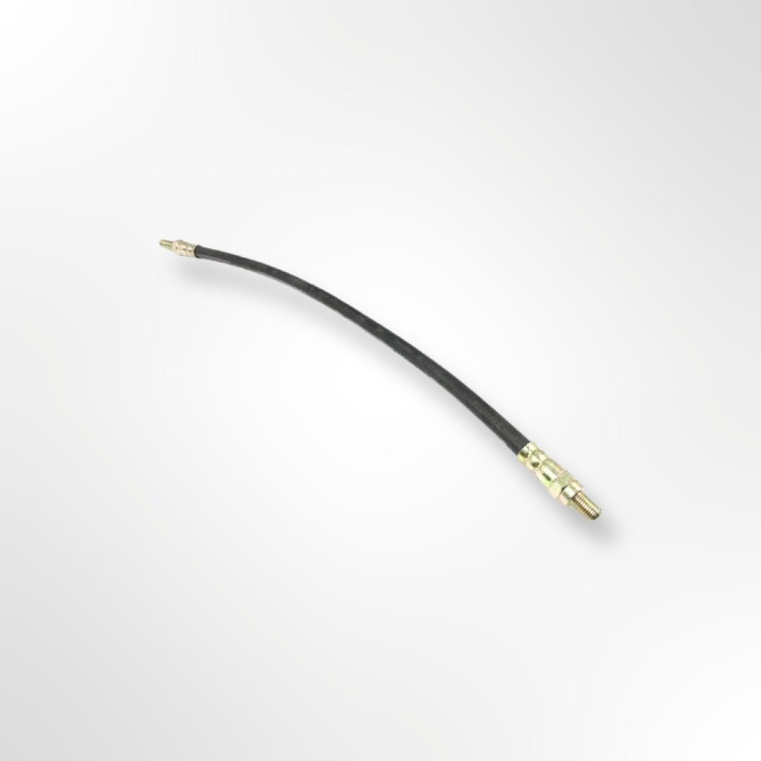 Bremsschlauch hinten (109"LWB bis 1980/81)