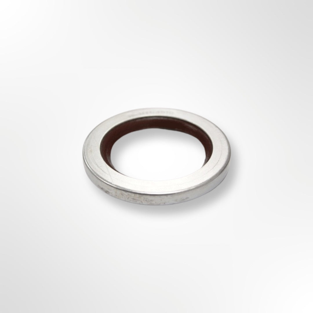 Simmerring Radlager (OEM) Metall bis 1980