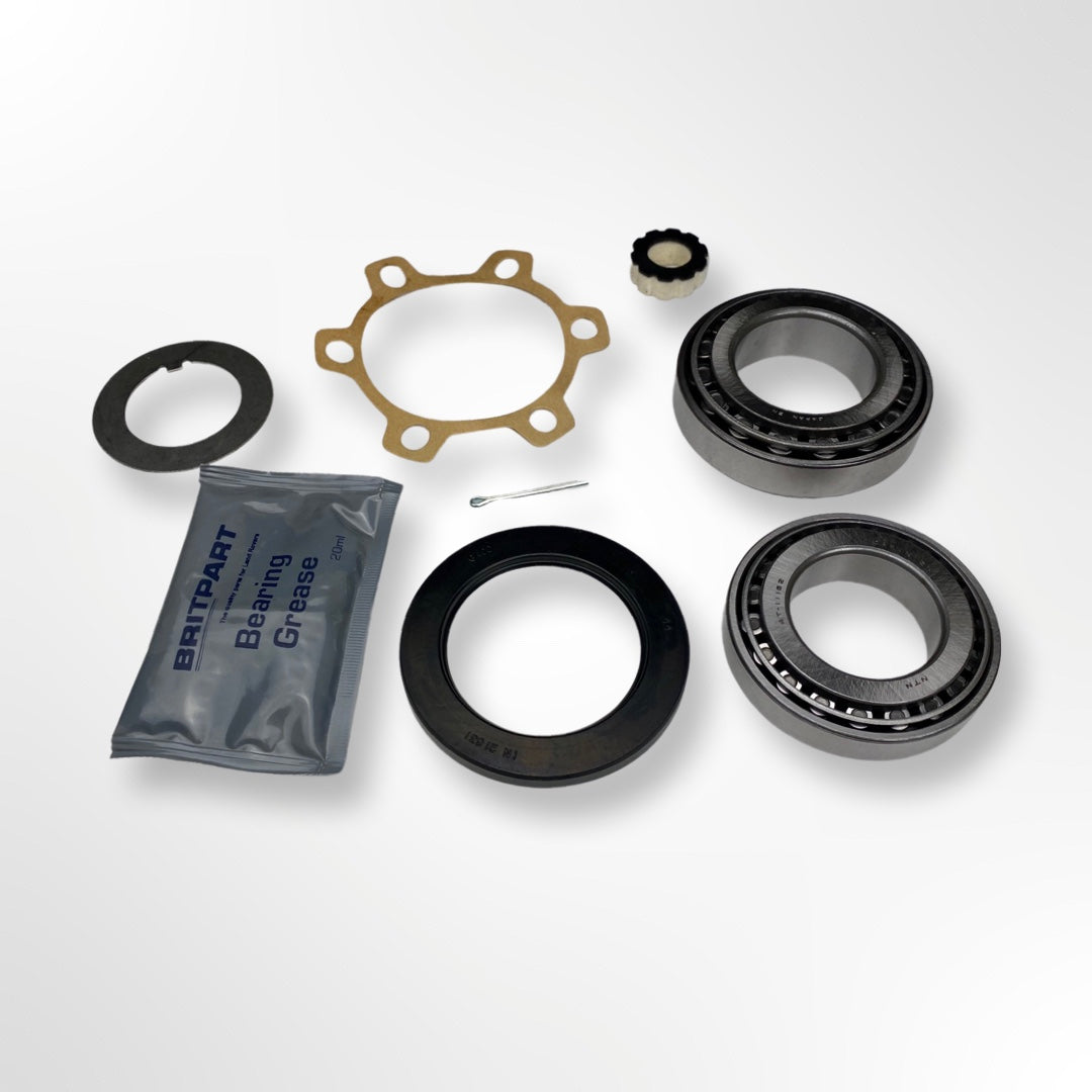 Radlager-Kit bis 1980 (OEM)