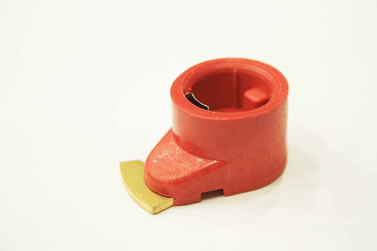 Verteilerläufer (2.25 B) frühe Ausführung