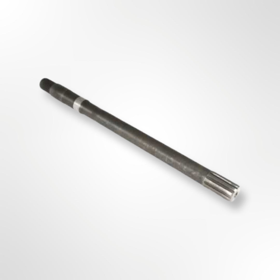 Steckachse vorne rechts Defender (32-fach verzahnt)