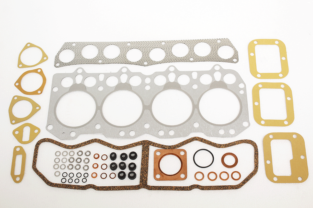 Dichtsatz Zylinderkopf Diesel