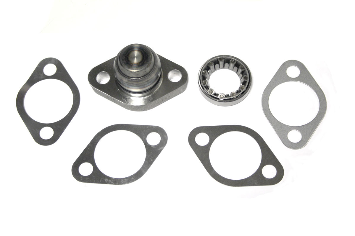 Achsschenkelbolzen-Kit oben (ab 1999 ohne ABS)