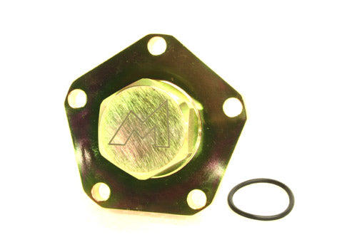 Mitnehmer ab 1994 (Heavy Duty)