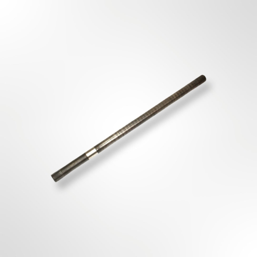 Steckachse hinten rechts (Def 110/130 ab 2002 & 90 ab 2004)