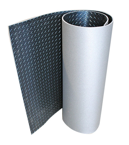 Serie 109 & Defender 110 Akustikmatte (lange Ladefläche)