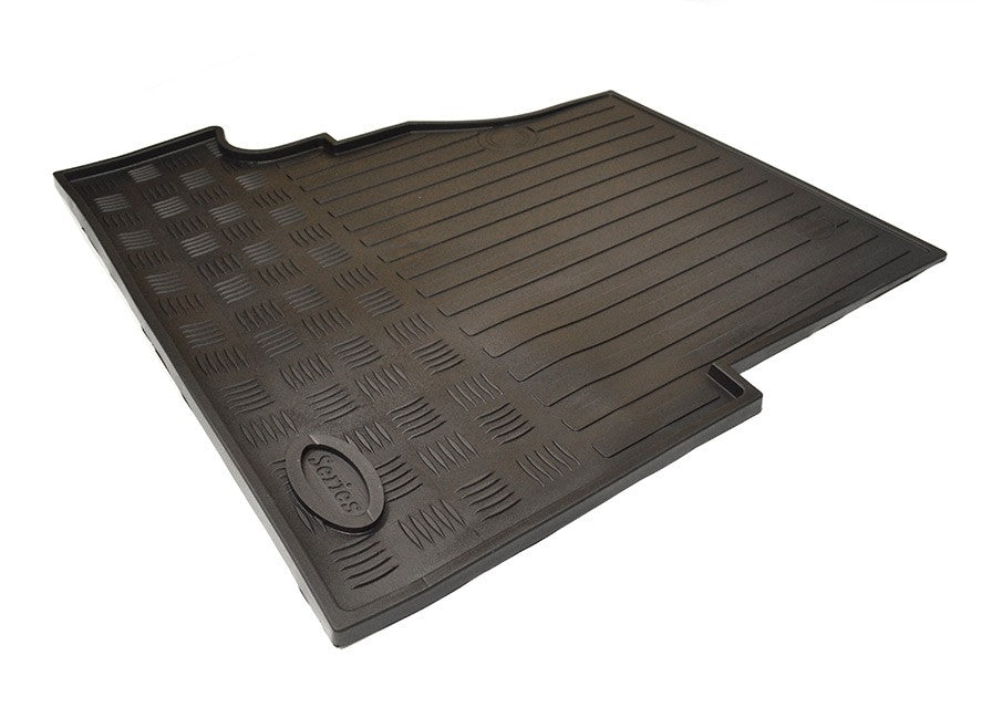 Serie 2 & 3 Fußmatten (paar) vorne