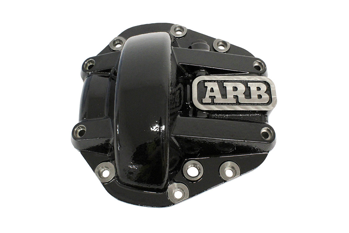 Deckel Differential Salisbury (verstärkt)