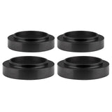 Feder Distanz Set TREKFINDER für LAND ROVER Defender 90 VA & HA +30 mm komplettes Auto