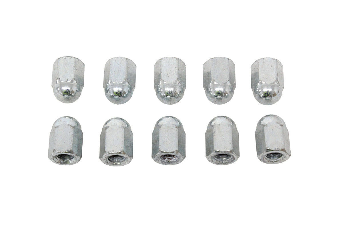 Hutmutter Ventildeckel Serie