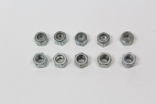 Mutter (3/8" BSF) Achsschenkelgehäuse Bolzen Serie