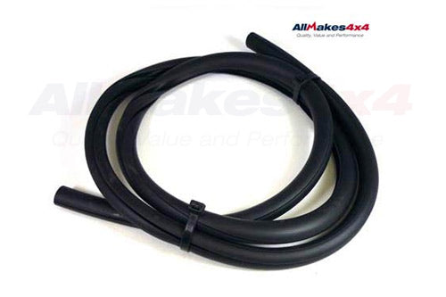 Dichtung Alpinfenster (5mm Glas) Defender