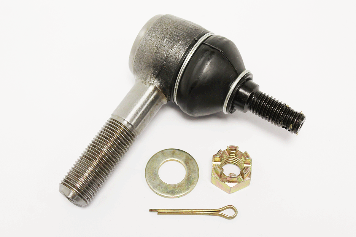 Spurstangenkopf Linksgewinde bis 1974