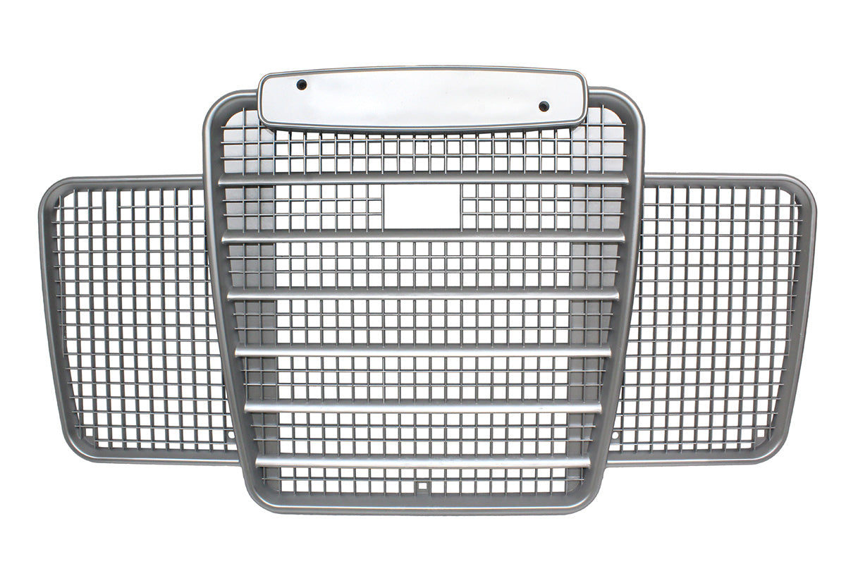 Kühlergrill Serie 3