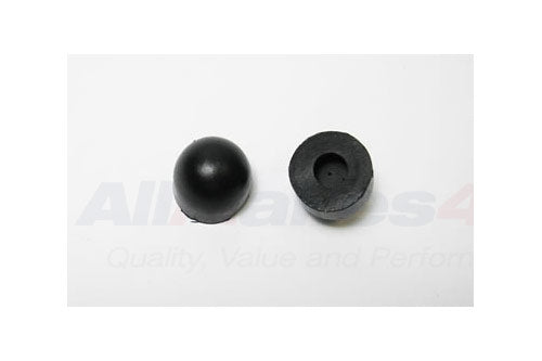 Gummipuffer Motorhaube Defender