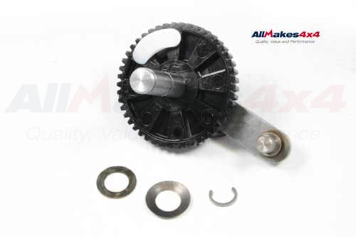 Zahnradsatz Wischermotor Serie 3 & Defender (bis 1A622423 / 2001)