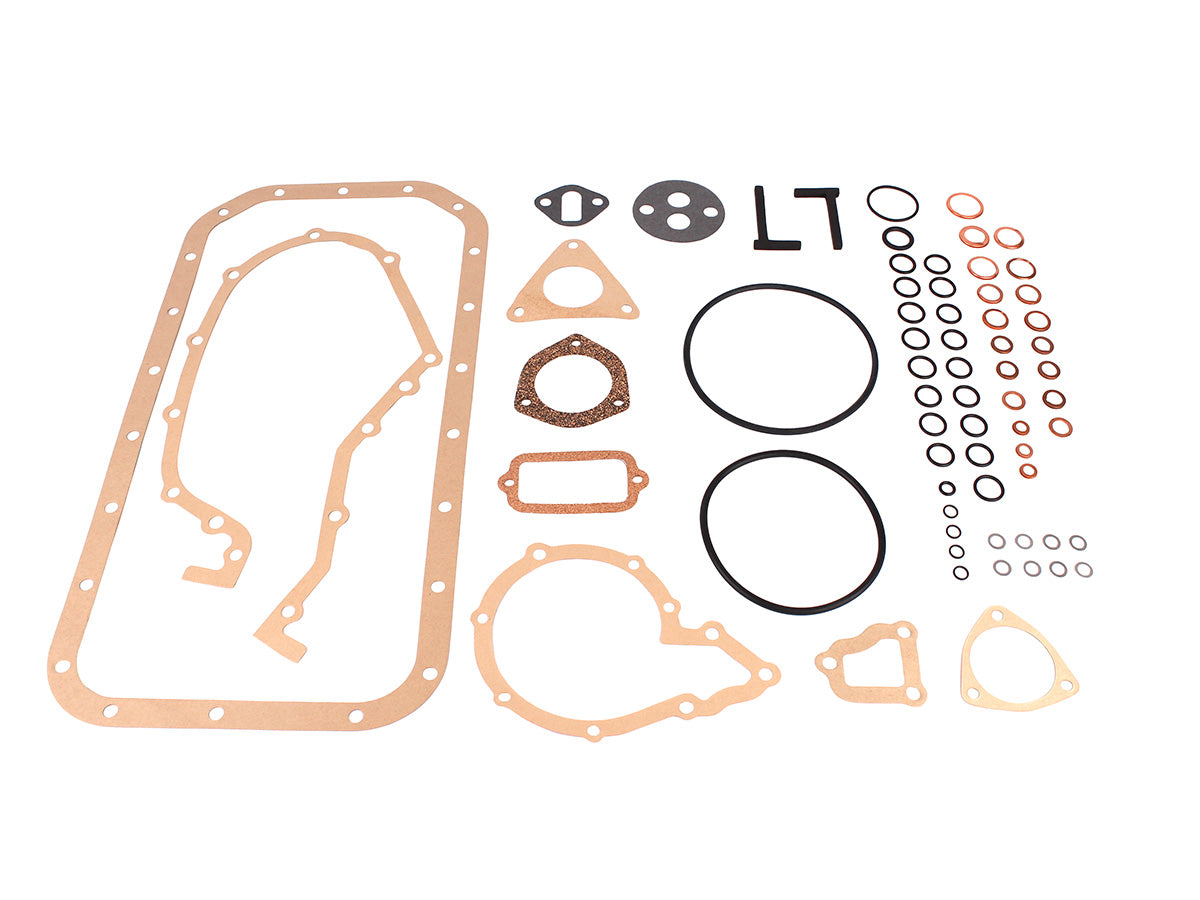 Dichtsatz Motorblock 2.25D
